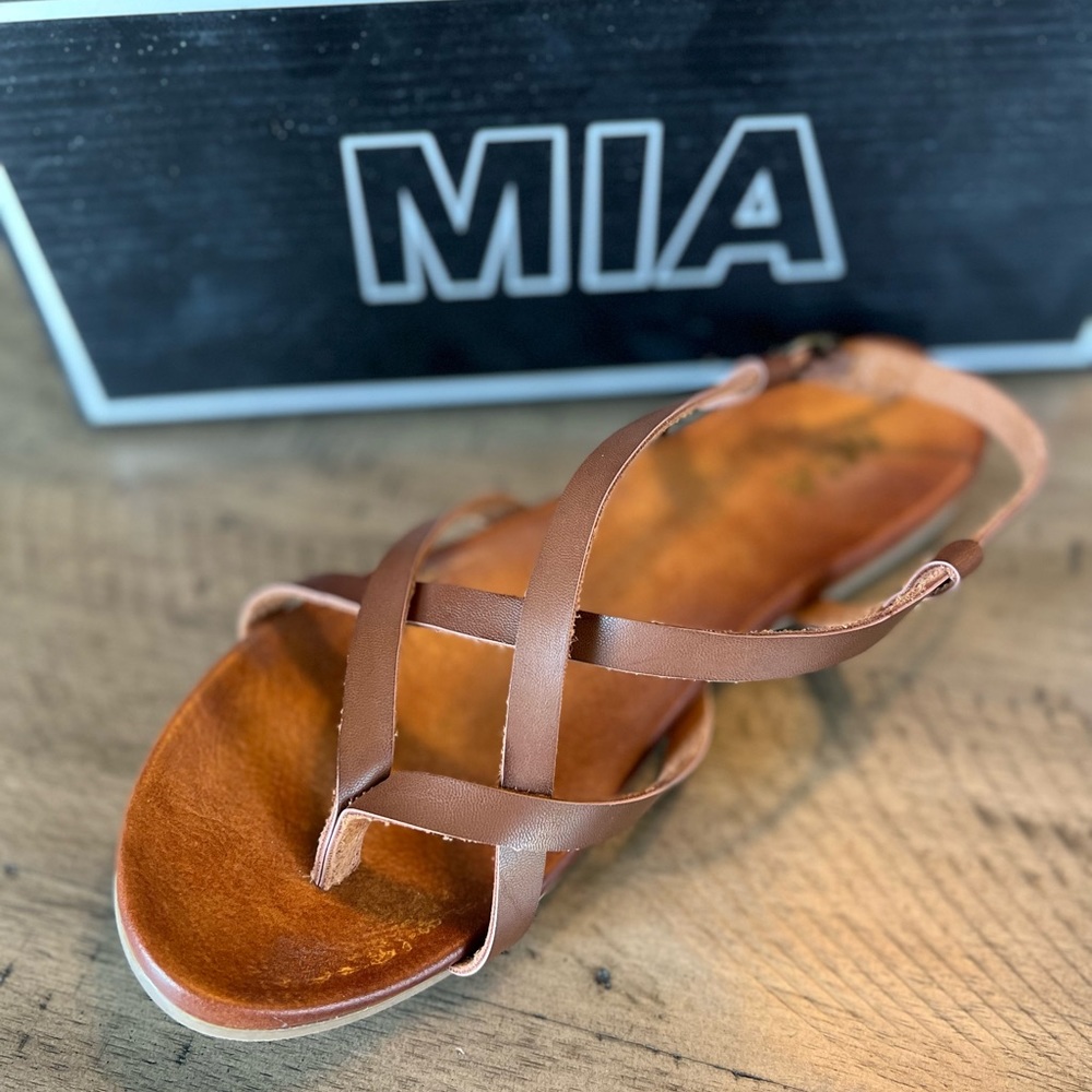 Women’s sandals